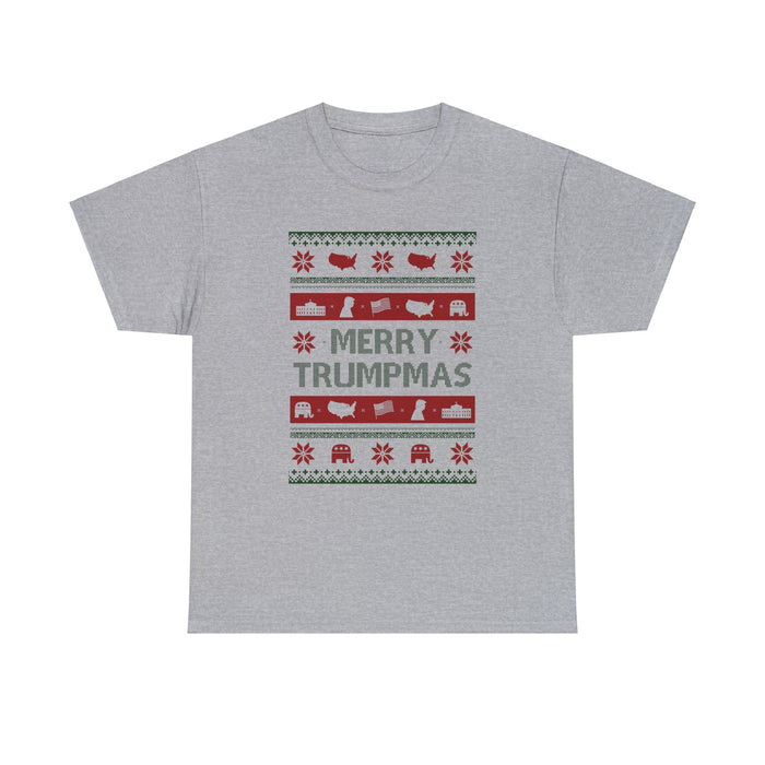 Merry Trumpmas Unisex T-Shirt