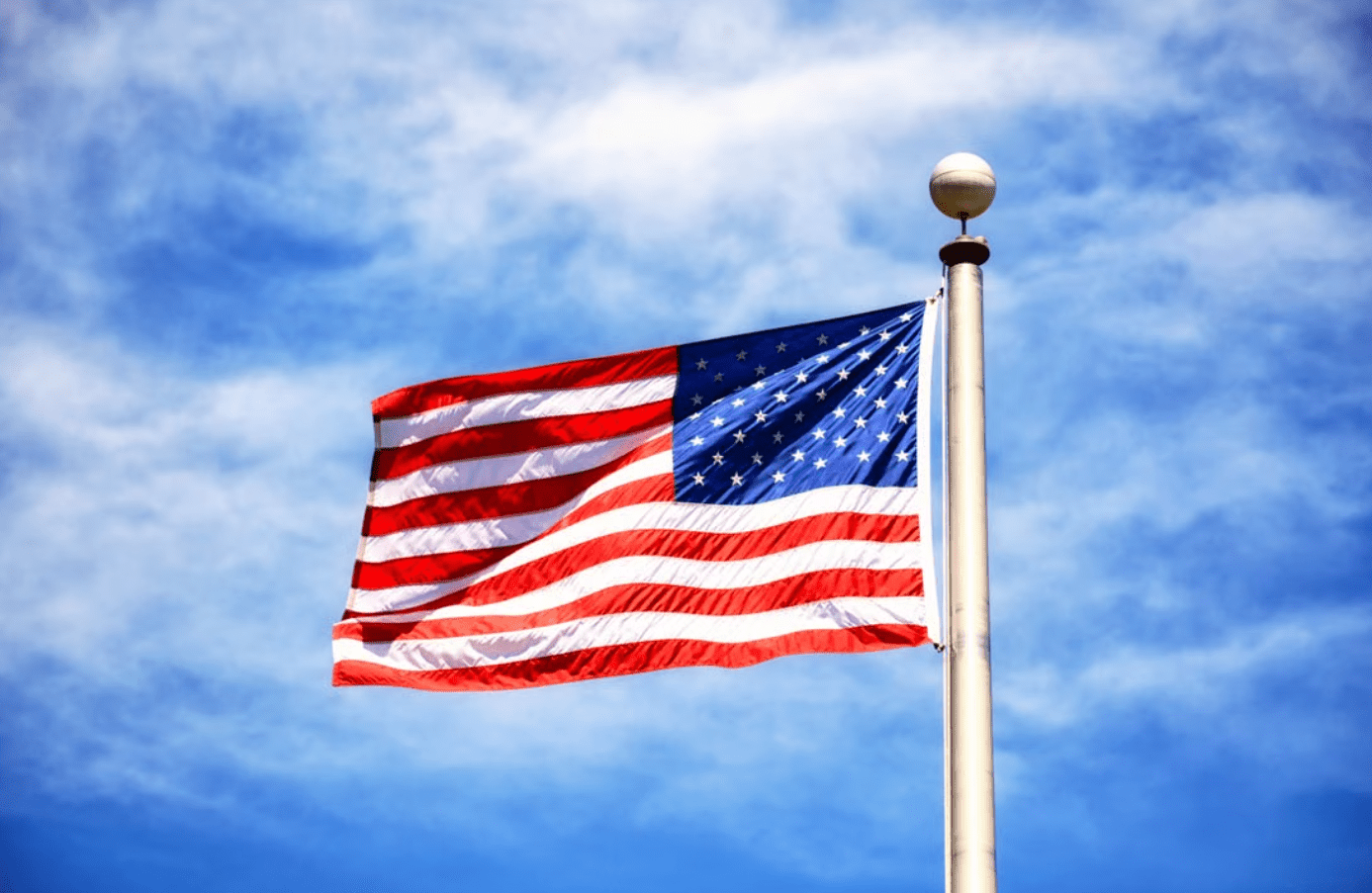 American Flag Etiquette: The Complete Flag Code Guide For Flying Old Glory Right - PatriotDepot.com