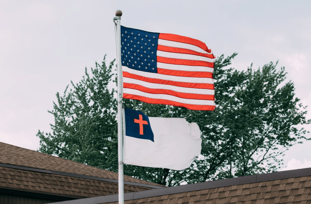 Faith on the Frontlines: The Evolving Role of Religion in Modern U.S. Politics - PatriotDepot.com