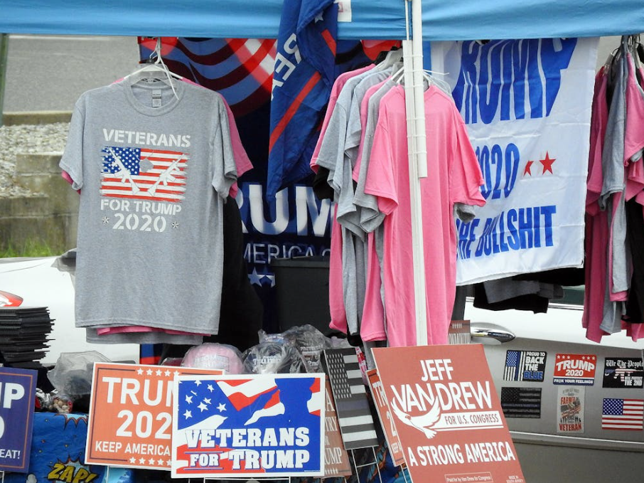 The 250-Year Legacy: Why the Trump Semiquicentennial Collection is a Must-Have for Every Patriot - PatriotDepot.com