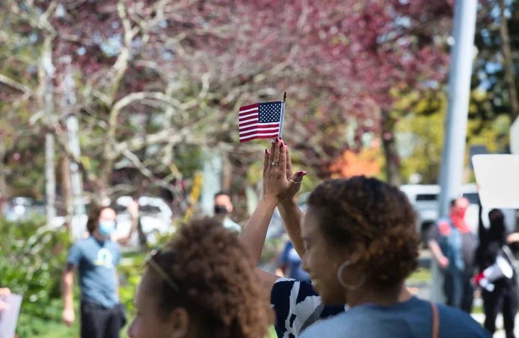 The Continuing Tradition of National Days of Prayer and Thanksgiving - PatriotDepot.com