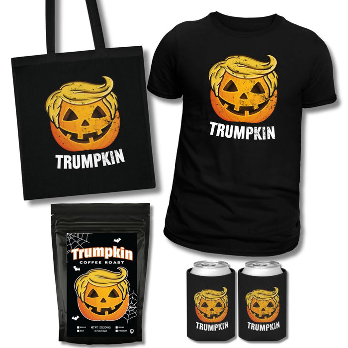 The Trumpkin Pack (Exclusive to Patriot Depot)