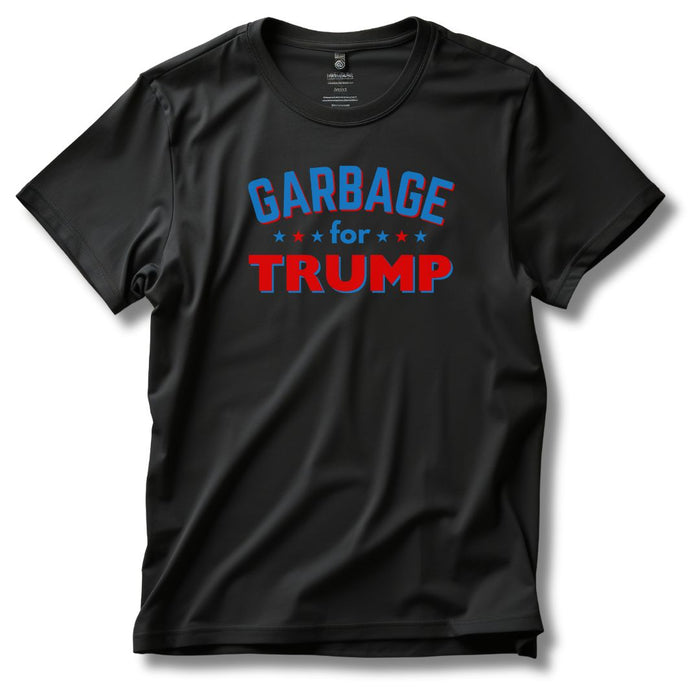 Garbage for Trump T-Shirt