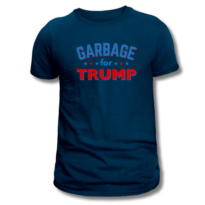 Garbage for Trump T-Shirt