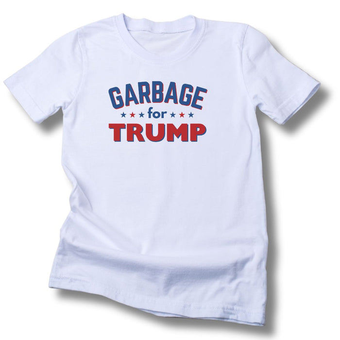 Garbage for Trump T-Shirt