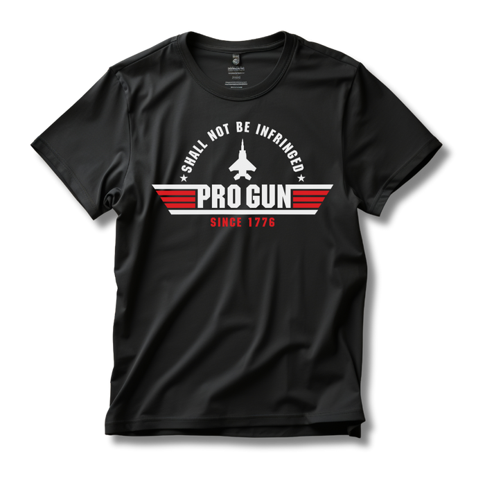 Pro Gun Since 1776 Unisex T-Shirt