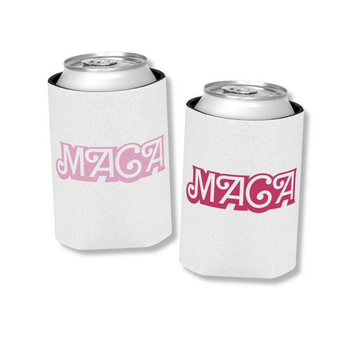 MAGA Can Cooler (2 Pack)