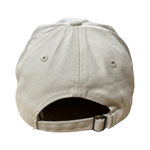 Don't Tread On Me Leather Patch Hat — Conservative Collections