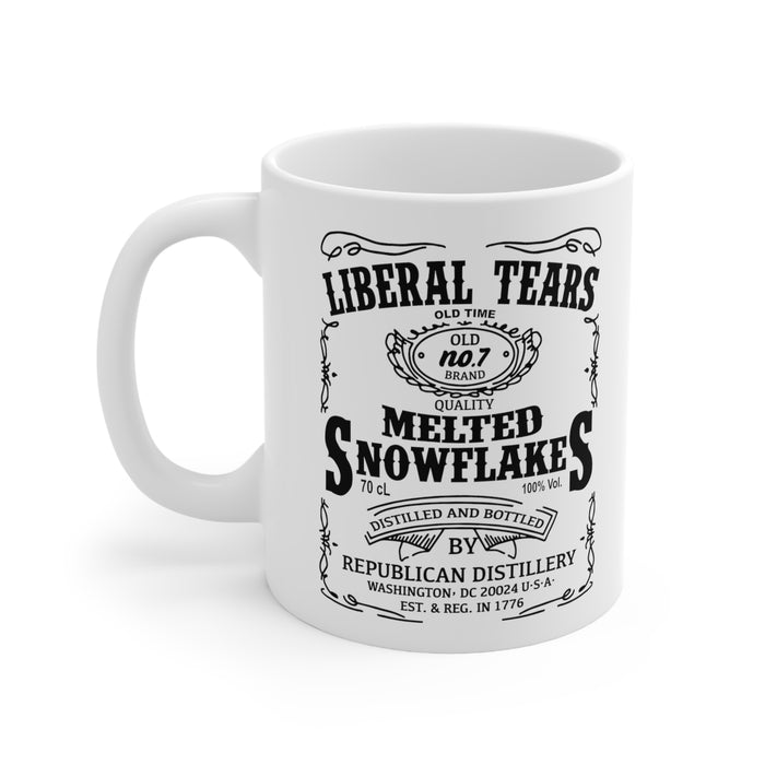Liberal Tears Mug (11oz)
