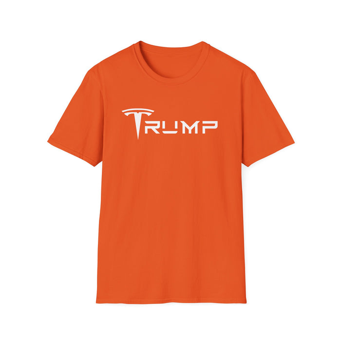 Trump (Musk Space) T-Shirt