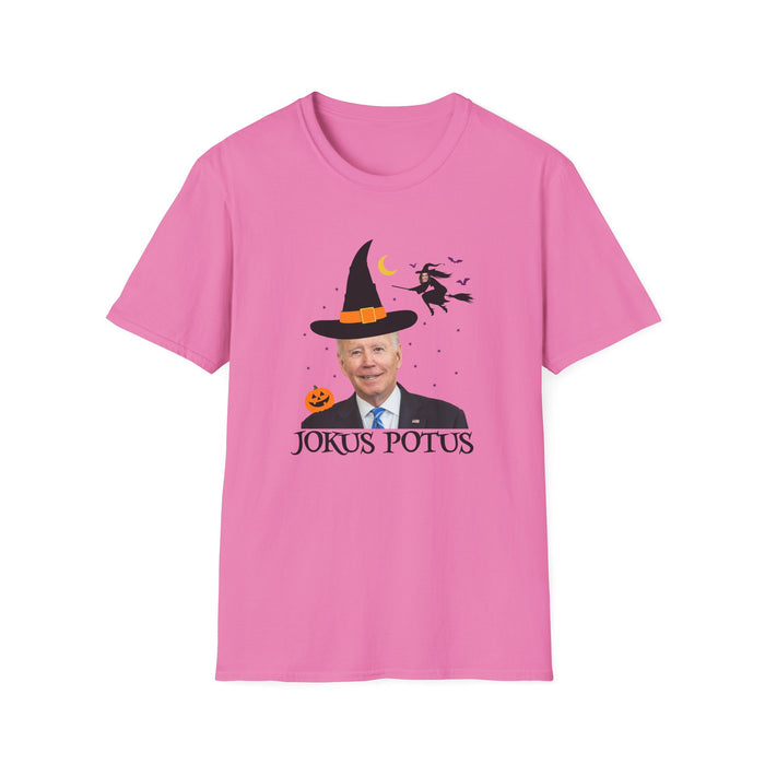 Biden Jokus Potus Unisex T-Shirt