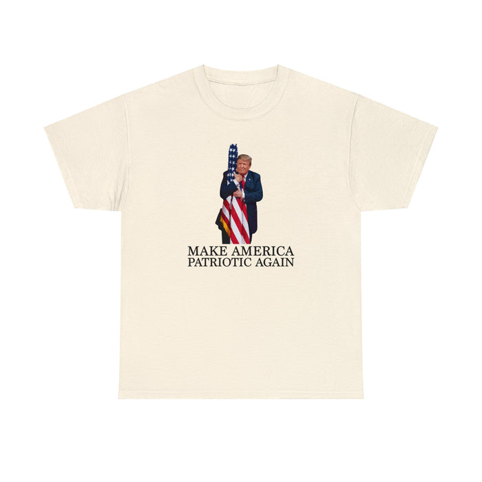 Make America Patriotic Again Unisex T-Shirt