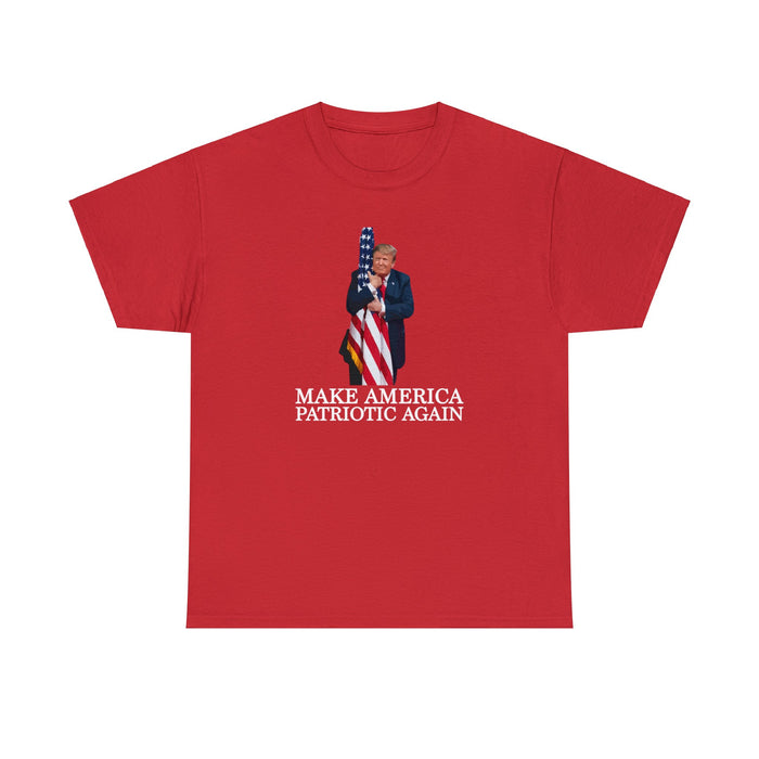 Make America Patriotic Again Unisex T-Shirt