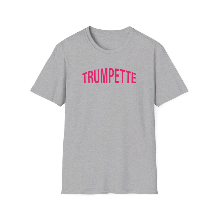 Trumpette Ladies T-Shirt