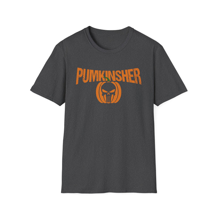 Pumpkinsher T-Shirt