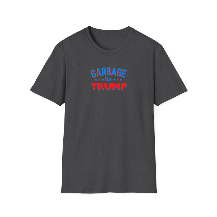 Garbage for Trump T-Shirt