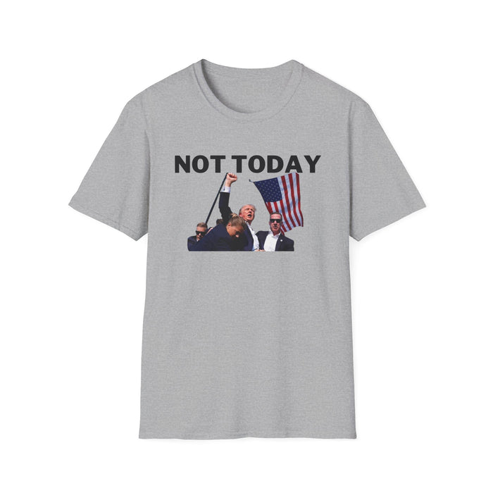 Trump Not Today T-Shirt