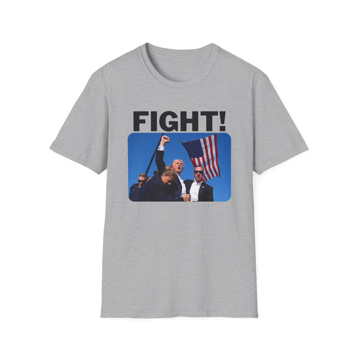 President Trump "FIGHT" T-Shirt