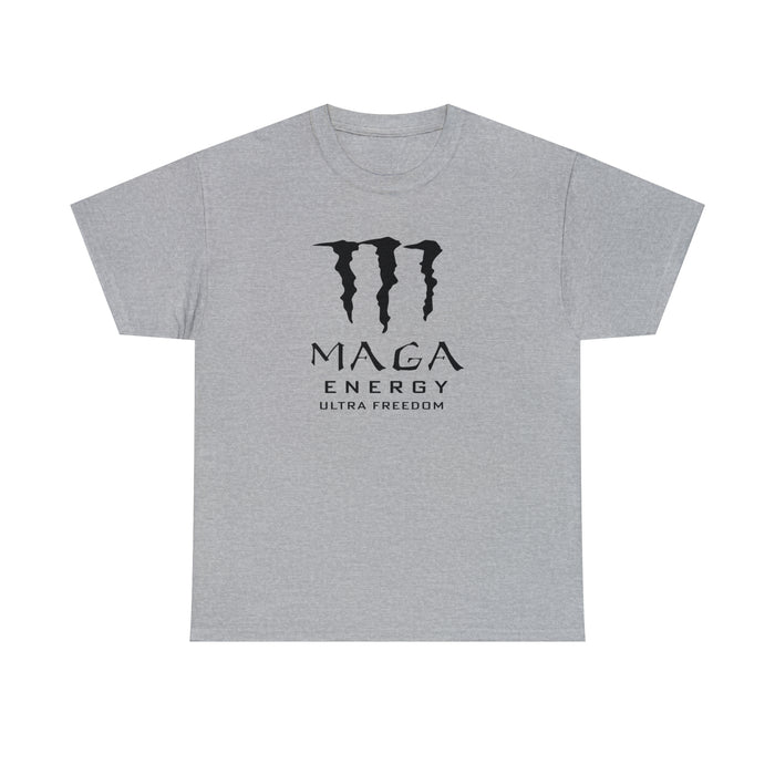 MAGA Energy "Ultra Freedom" Unisex T-Shirt