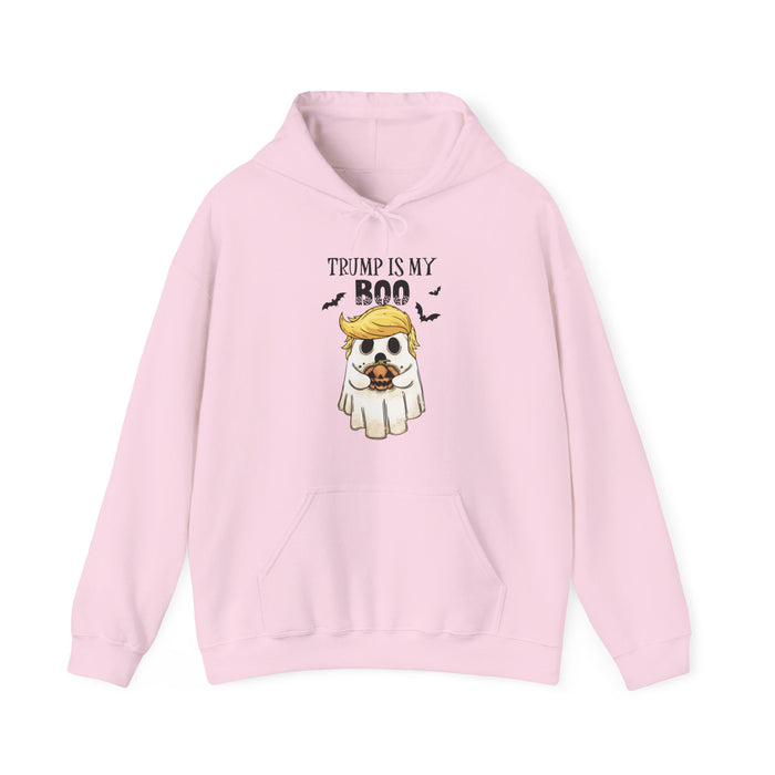 Trump is my Boo! Hoodie