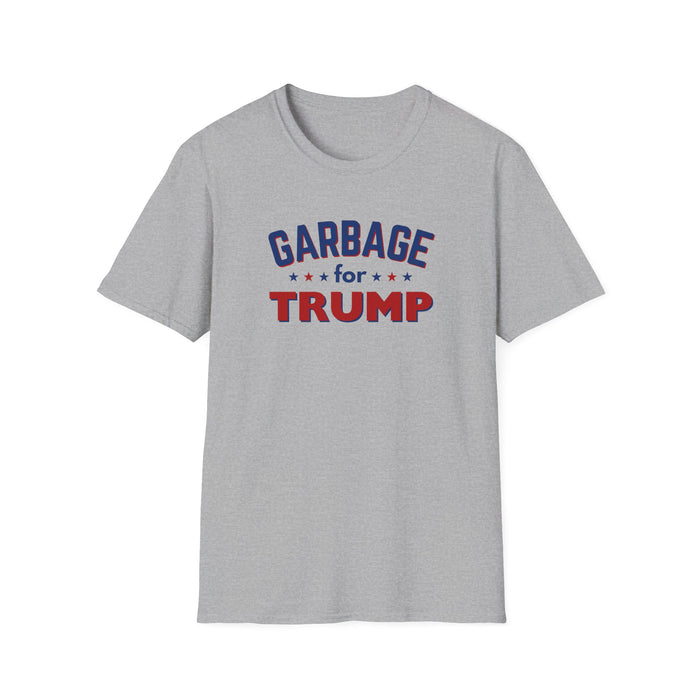 Garbage for Trump T-Shirt