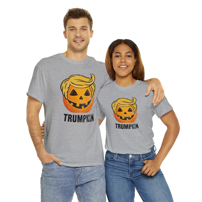 Trumpkin Unisex T-Shirt