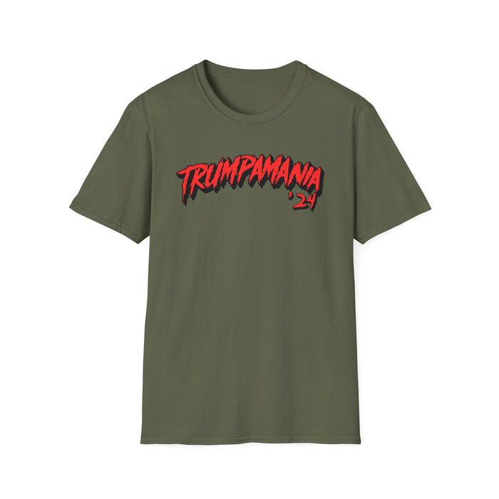 Trump-A-Mania '24 T-Shirt