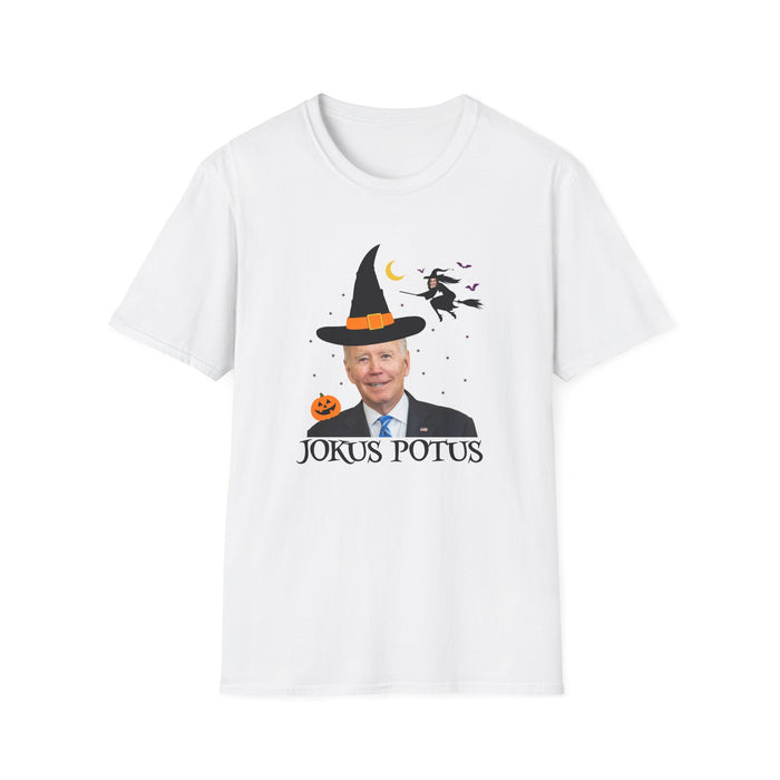 Biden Jokus Potus Unisex T-Shirt