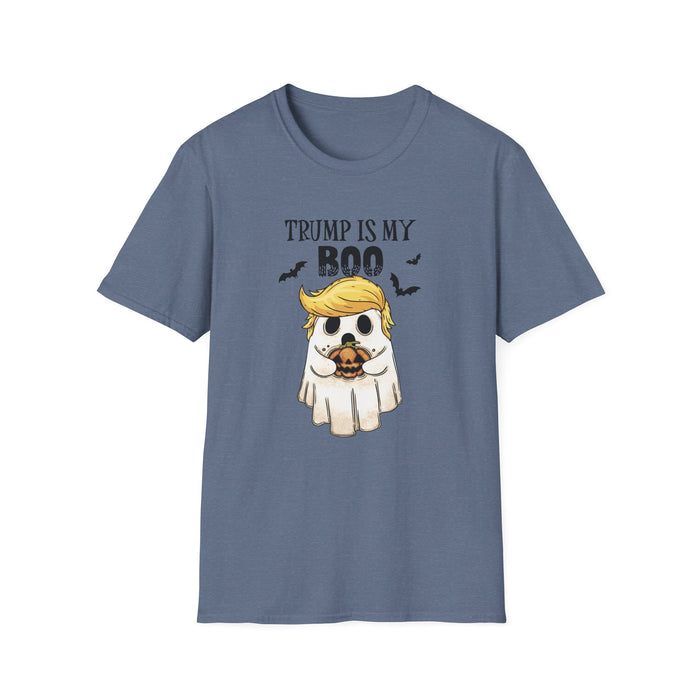 Trump Is My Boo T-Shirt