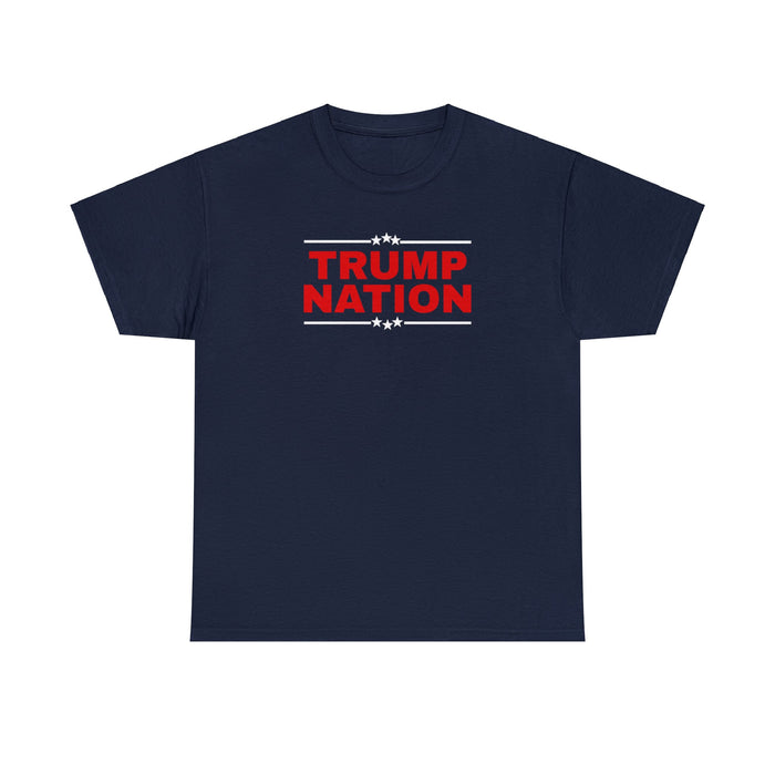 Trump Nation Unisex T-Shirt