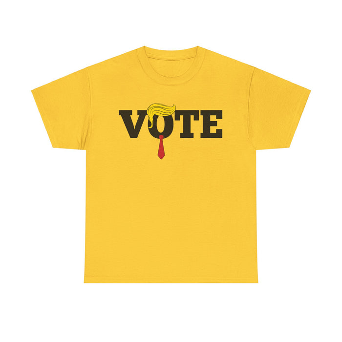 VOTE Trump T-Shirt