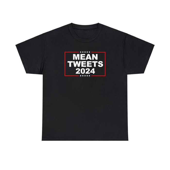 Mean Tweets 2024 Unisex T-Shirt