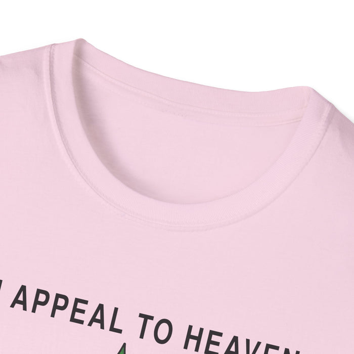 An Appeal to Heaven T-Shirt