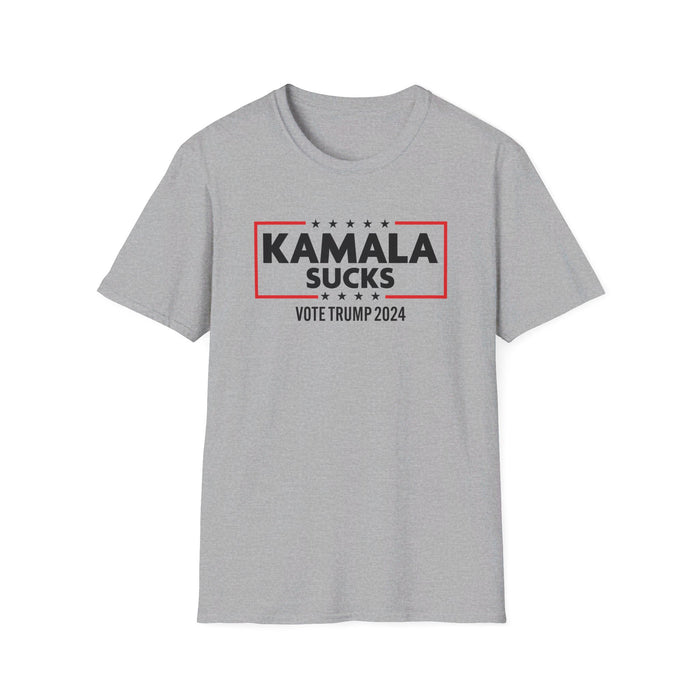 Kamala Sucks T-Shirt