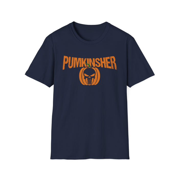 Pumpkinsher T-Shirt