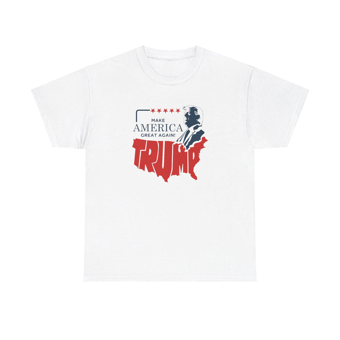 Make America Great Again Trump T-Shirt