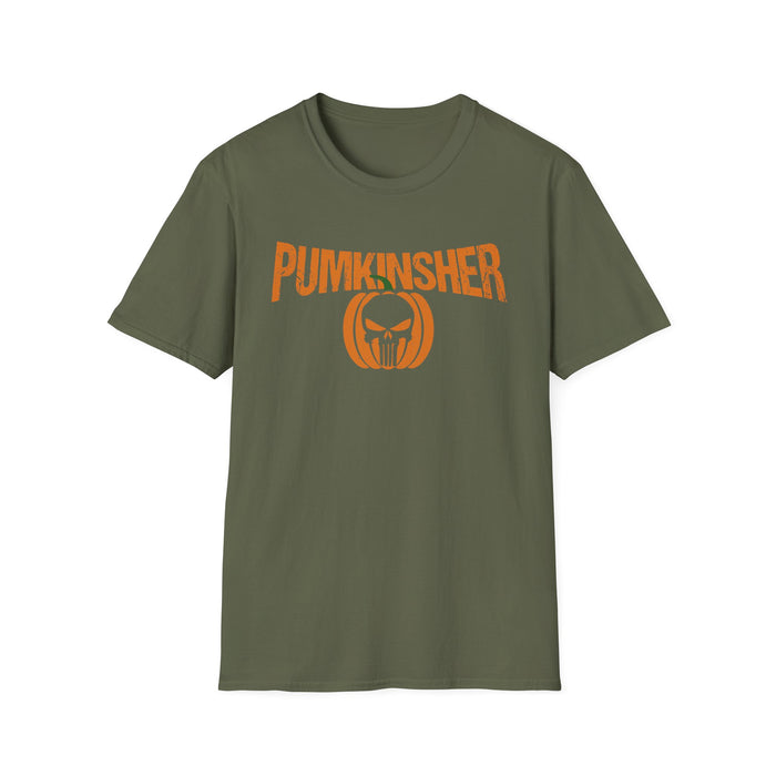 Pumpkinsher T-Shirt