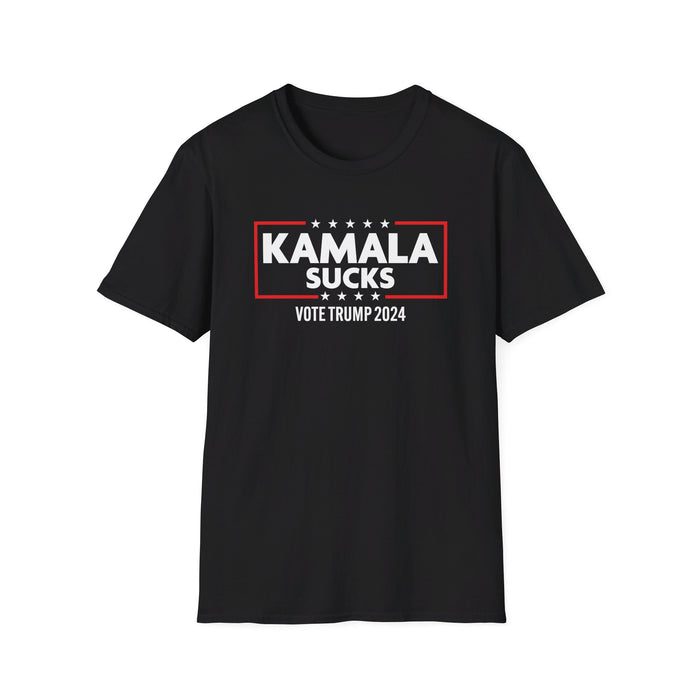 Kamala Sucks T-Shirt