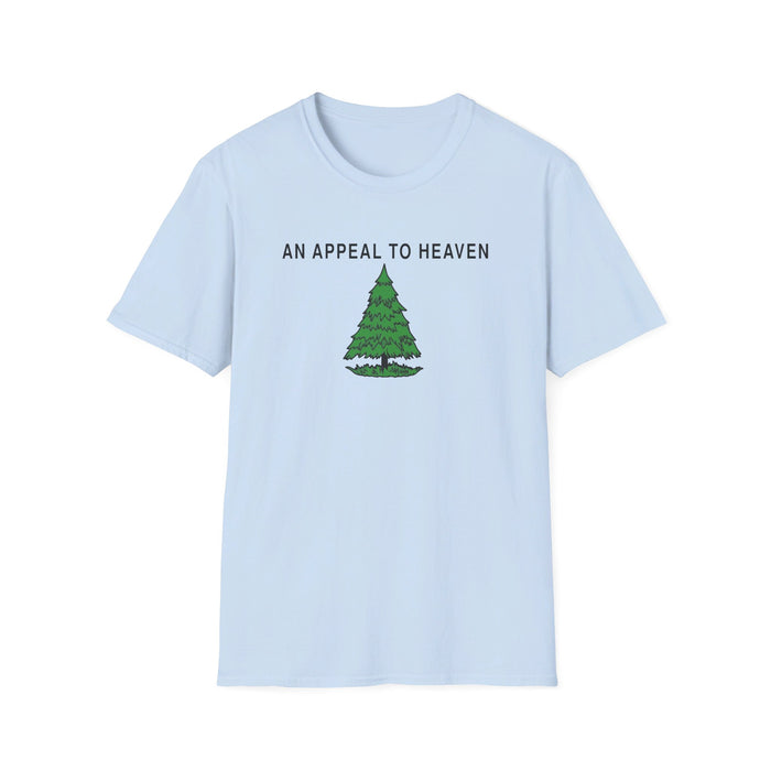 An Appeal to Heaven T-Shirt