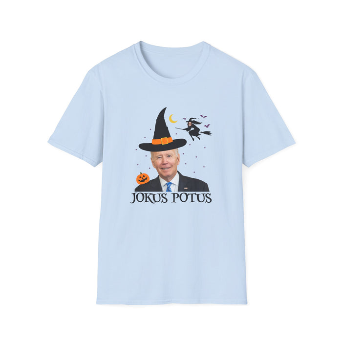 Biden Jokus Potus Unisex T-Shirt