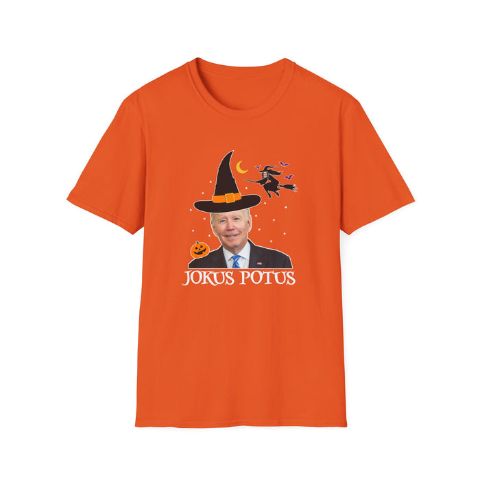 Biden Jokus Potus Unisex T-Shirt