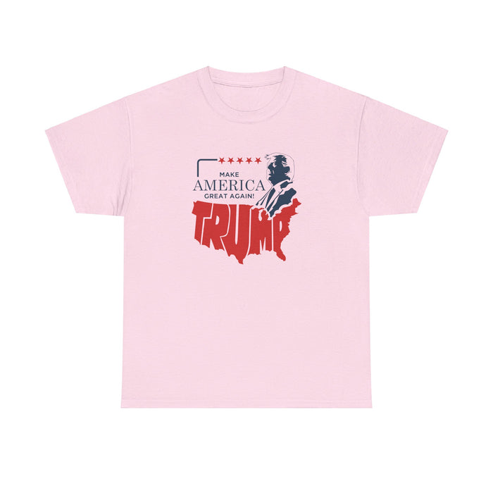 Make America Great Again Trump T-Shirt