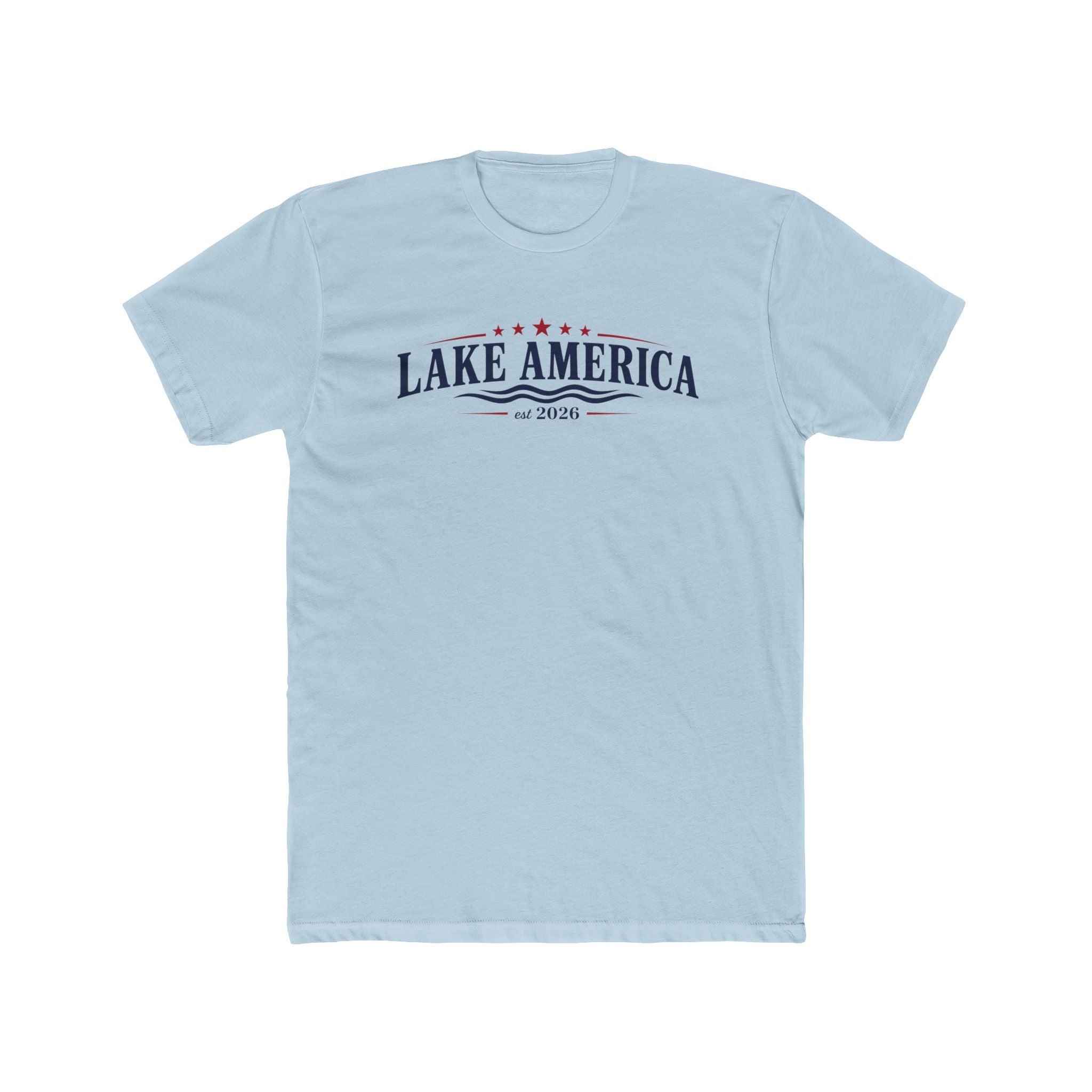 Lake America est 2026 T-Shirt