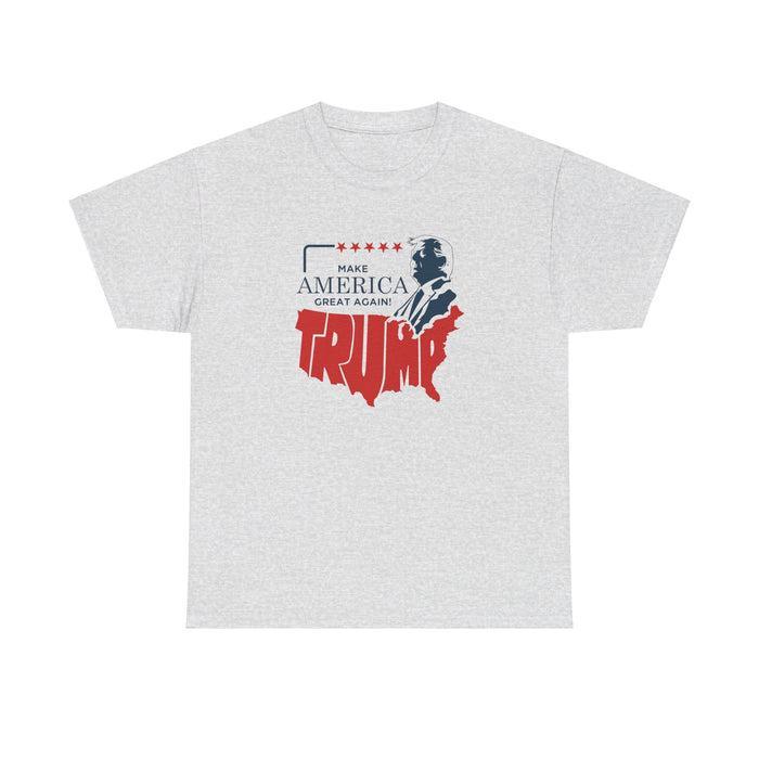 Make America Great Again Trump T-Shirt