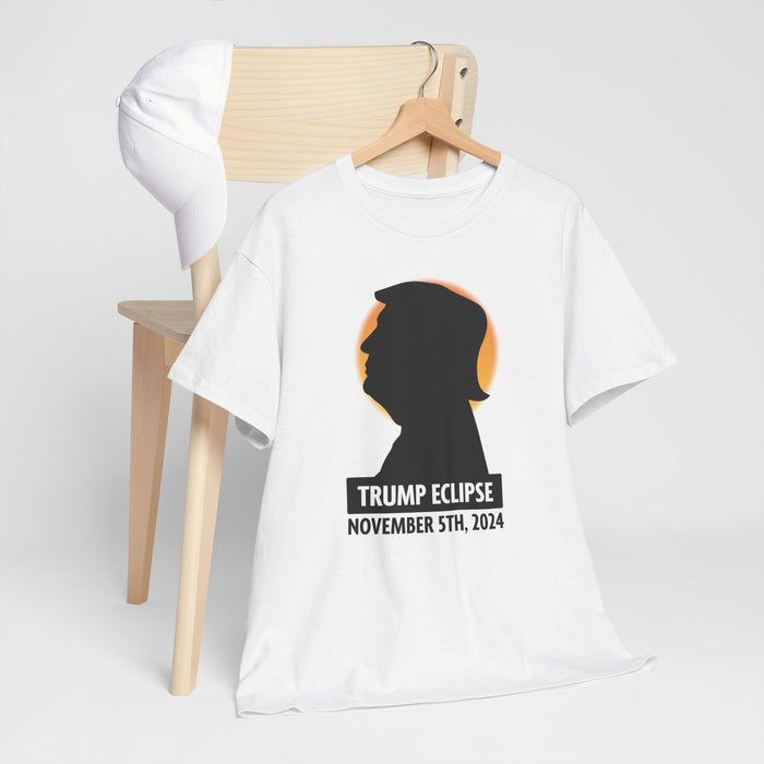 Trump Eclipse 2024 November 5, 2024 T-Shirt