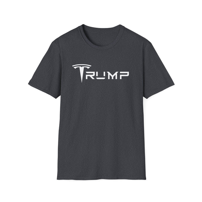 Trump (Musk Space) T-Shirt