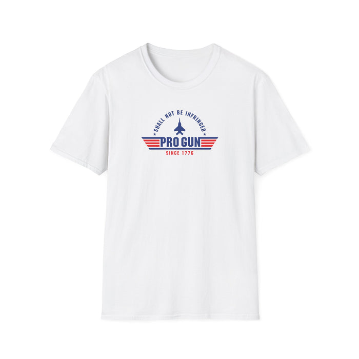 Pro Gun Since 1776 Unisex T-Shirt