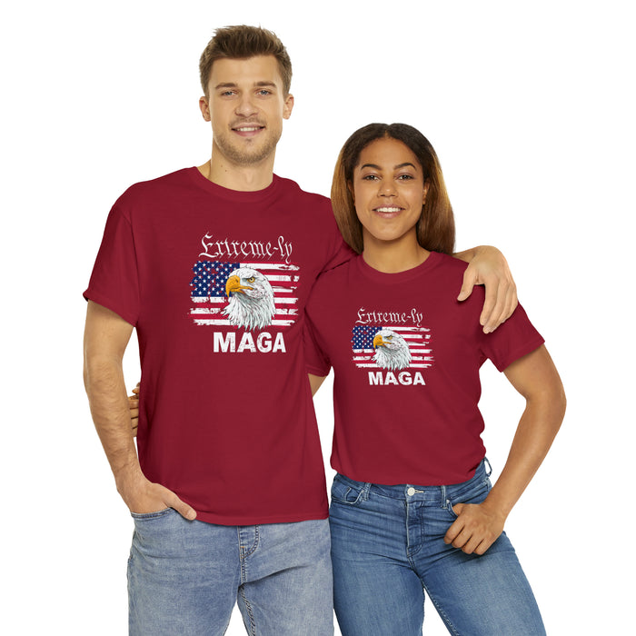 Extreme-ly MAGA Unisex T-Shirt