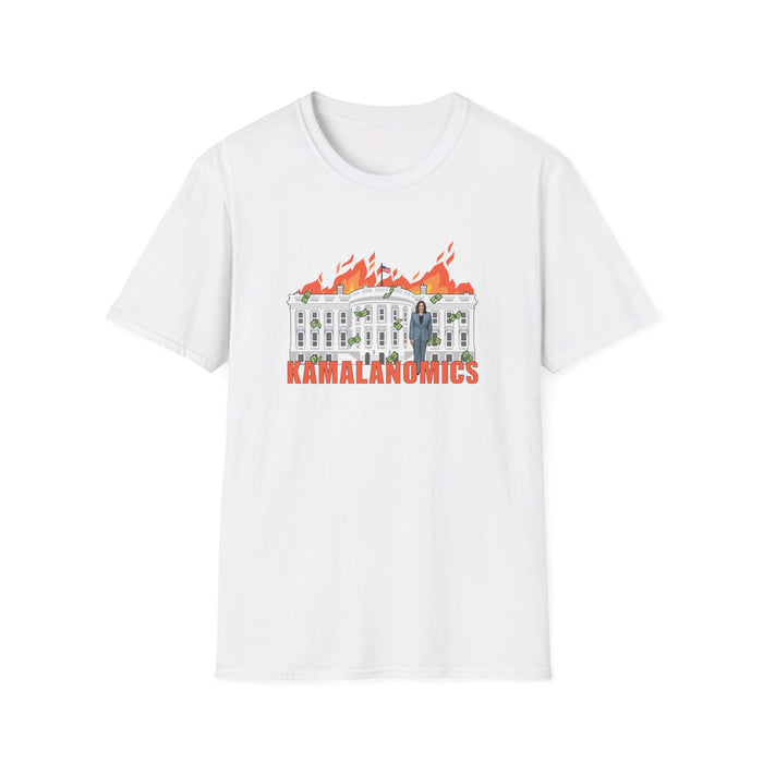 Kamalanomics T-Shirt