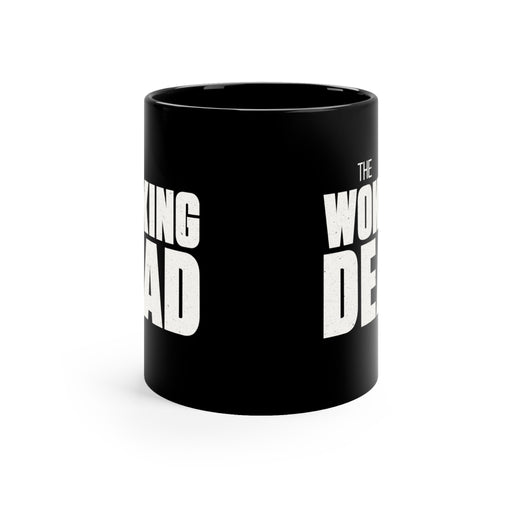 AJ RICE: Woking Dead Collection — PatriotDepot.com